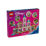 LEGO® Disney™ Princess Castle & Royal Pets