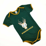 Nika - Springbok unisex vest