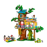 LEGO® Friends Friendship Tree House Hangout