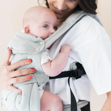 Zozinette Flexi Plus Hemp Baby Carrier