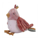 Little Dutch Olivia Flowers & Butterflies Cuddle Bird