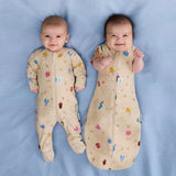 ErgoPouch Cocoon Swaddle Bag 1.0 Tog