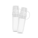 Youha Reusable Silicone Colostrum Collectors