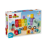 LEGO® DUPLO® Town Alphabet Truck