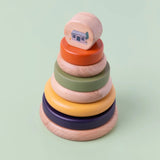Grow Baby Ring Stacker