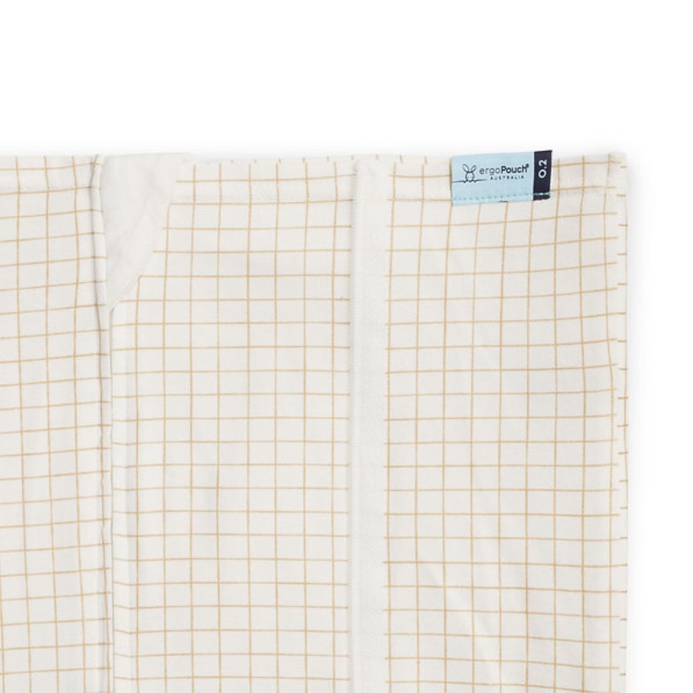 ErgoPouch Baby Cot Tuck Sheet