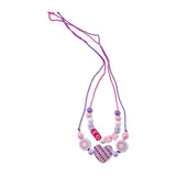 Melissa & Doug Deluxe Collection Wooden Bead Set