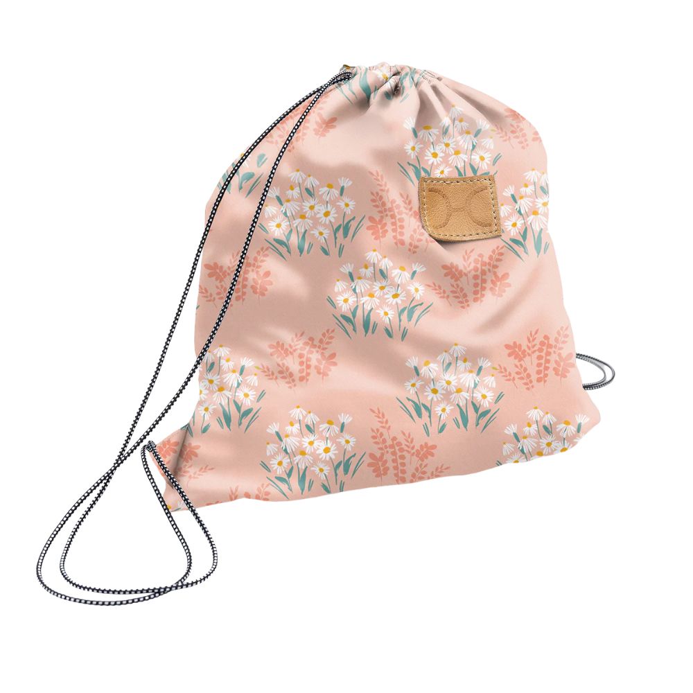 Thandana Kids Drawstring Fabric Bag
