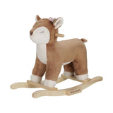 Little Dutch Rocking Deer