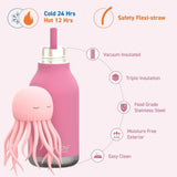 Bestie Bottle Jellyfish