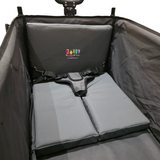 Jolly Trolley Mattress Seat