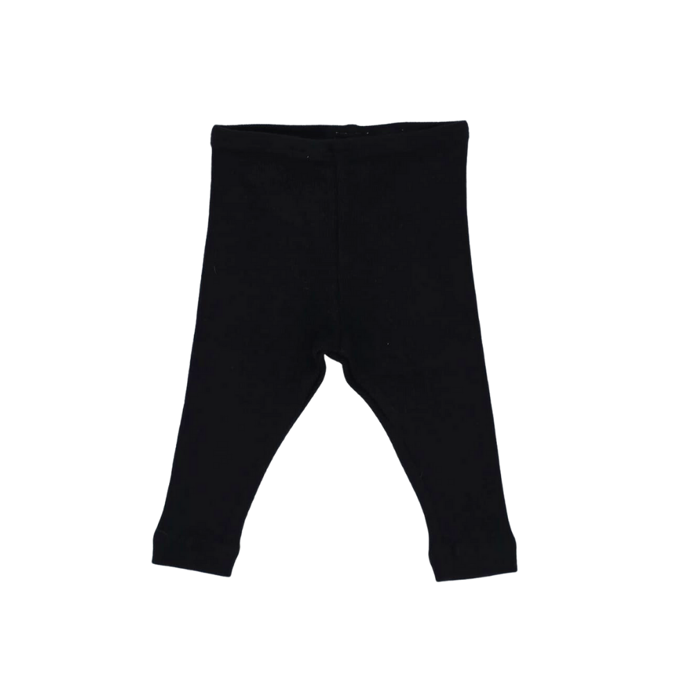Just Chillin' Kids Leggings