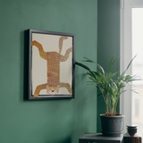 Leopard Wall Art