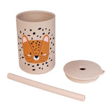 Tryco Silicone Straw Cup