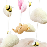 Dono Da Dio Dreamy Bear Mobile