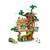 LEGO® Friends Friendship Tree House Hangout