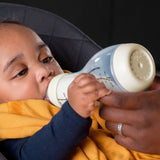 Difrax Newborn Starter Set