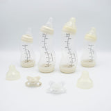 Difrax Newborn Starter Set