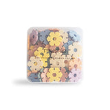 Mushie HEX Connect Building Toy Set