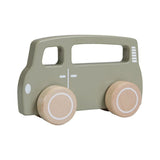 Little Dutch Wooden Auto