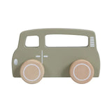 Little Dutch Wooden Auto