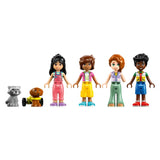 LEGO® Friends Friendship Tree House Hangout