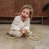 Little Dutch Skipping Rope