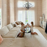 Mushie HEX Connect Building Toy Set