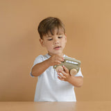 Little Dutch Wooden Auto