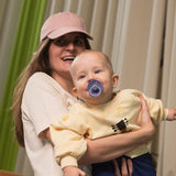 BIBS Colour Latex Pacifier