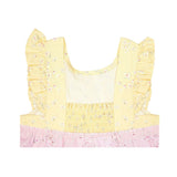 Toshi Tiered Nina Baby Dress