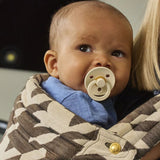 BIBS Colour Latex Pacifier