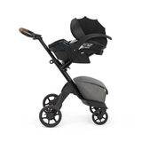 Stokke® iZi Go Modular X1 by BeSafe® (Rear Facing)