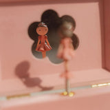 Little Dutch Jewellery Box with Music