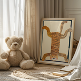 Leopard Wall Art