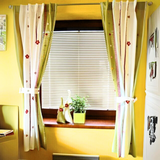 Fabler Bard Curtains