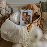 FRIGG Baby´s 1st pacifier Moonlight Sailing