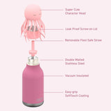 Bestie Bottle Jellyfish