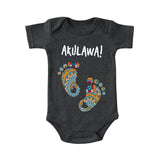 Ingane Xhosa Baby Onesies