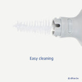 Difrax 2-in-1 Deluxe Bottle Brush