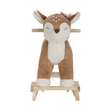 Little Dutch Rocking Deer