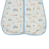 MACCIE 1.0 TOG Bamboo Muslin Summer Sleep Sack