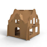 Karton Cape Dutch Playhouse