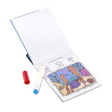 Melissa & Doug On the Go™ ColourBlast Colour Reveal Pad