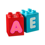 LEGO® DUPLO® Town Alphabet Truck