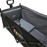 Jolly Trolley Mattress Seat