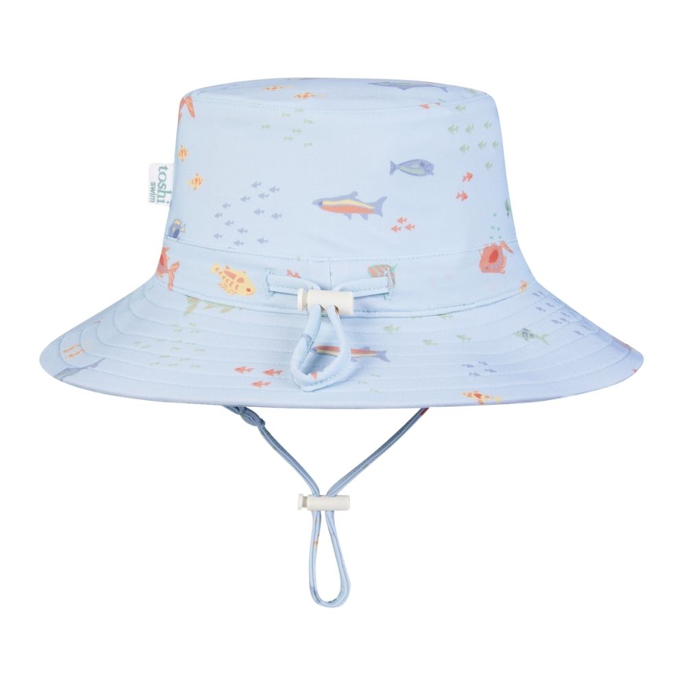 Toshi Classic Swim Hat