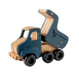 Woodinq Dusty Tipper Truck
