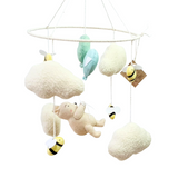 Dono Da Dio Dreamy Bear Mobile