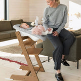 Stokke® Tripp Trapp Chair - Limited Oak
